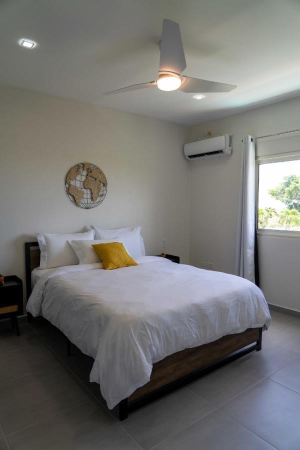 Spacious 3Br Home With Own Private Cozy Pool Koolbaai Экстерьер фото