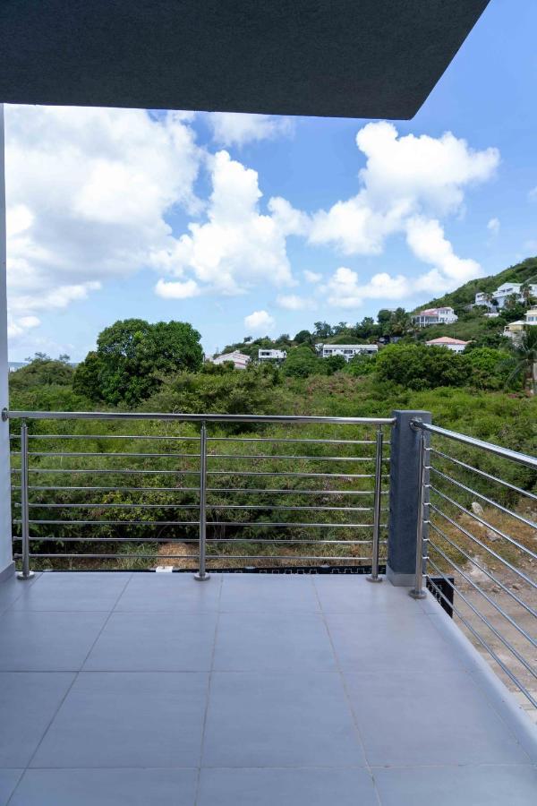 Spacious 3Br Home With Own Private Cozy Pool Koolbaai Экстерьер фото