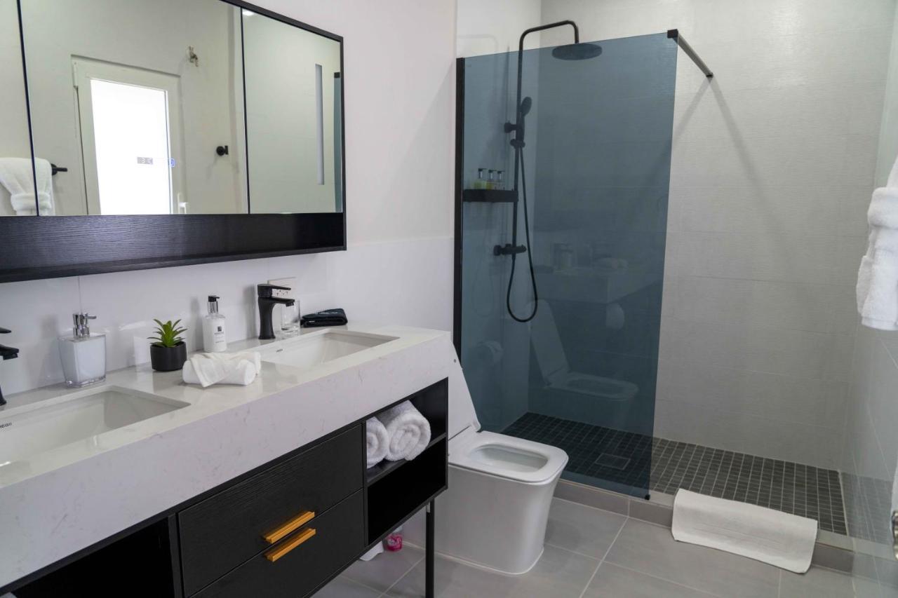 Spacious 3Br Home With Own Private Cozy Pool Koolbaai Экстерьер фото