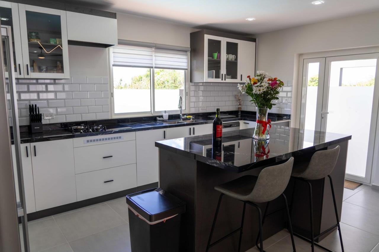 Spacious 3Br Home With Own Private Cozy Pool Koolbaai Экстерьер фото