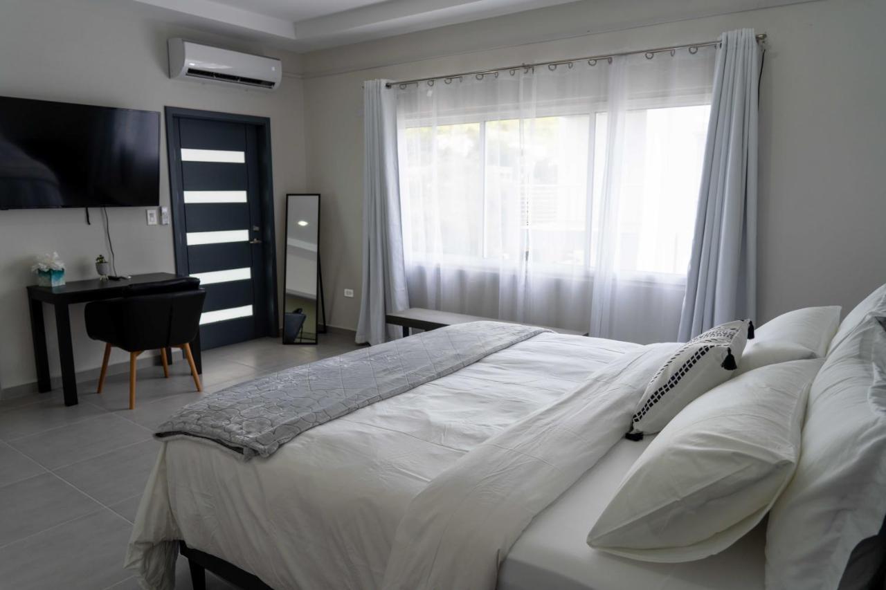 Spacious 3Br Home With Own Private Cozy Pool Koolbaai Экстерьер фото