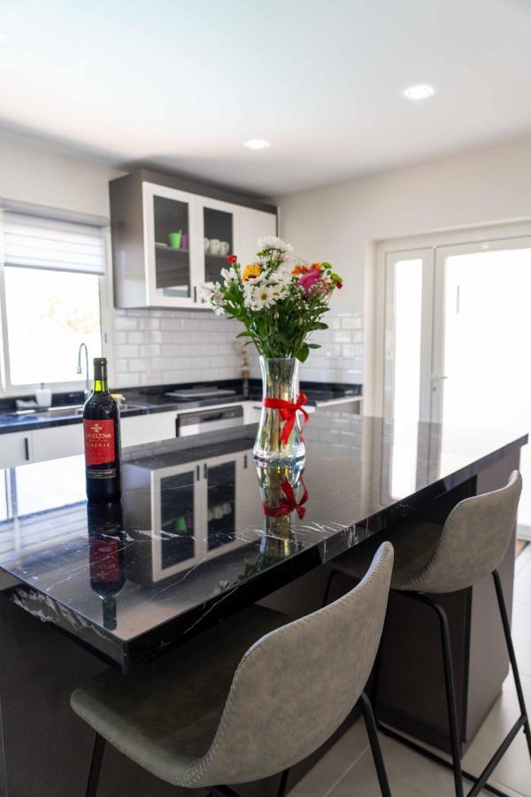 Spacious 3Br Home With Own Private Cozy Pool Koolbaai Экстерьер фото